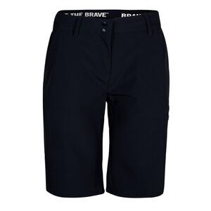 Five Ten Womens/Ladies Logo Shorts / Black